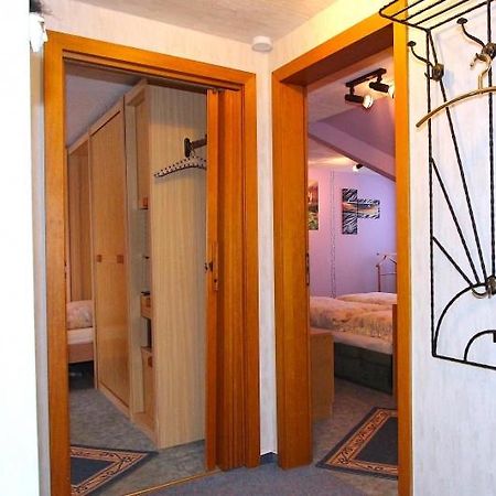 Private Apartment Hannover Luaran gambar