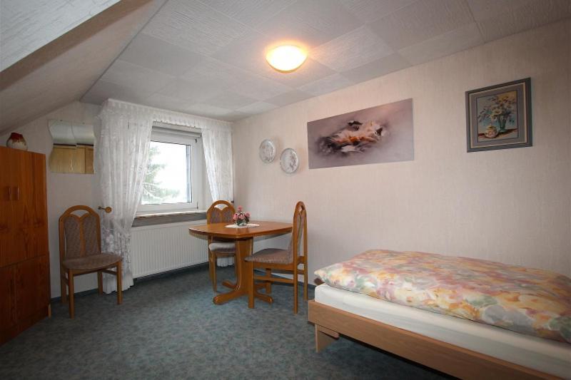 Private Apartment Hannover Luaran gambar