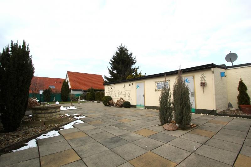 Private Apartment Hannover Luaran gambar